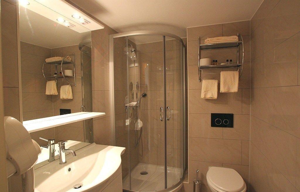 Hotel Atlas Sport Гармиш-Партенкирхен Экстерьер фото