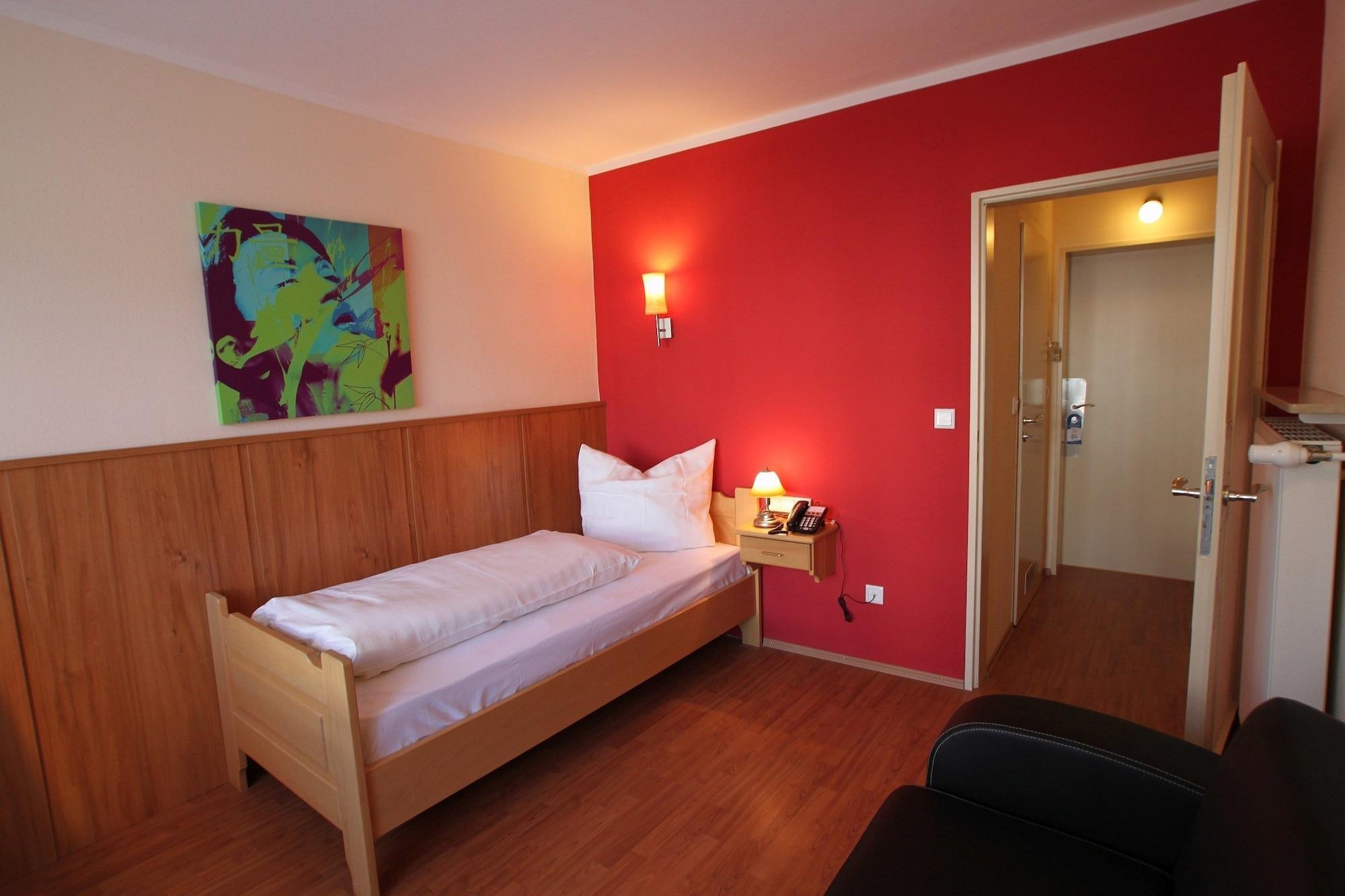 Hotel Atlas Sport Гармиш-Партенкирхен Экстерьер фото