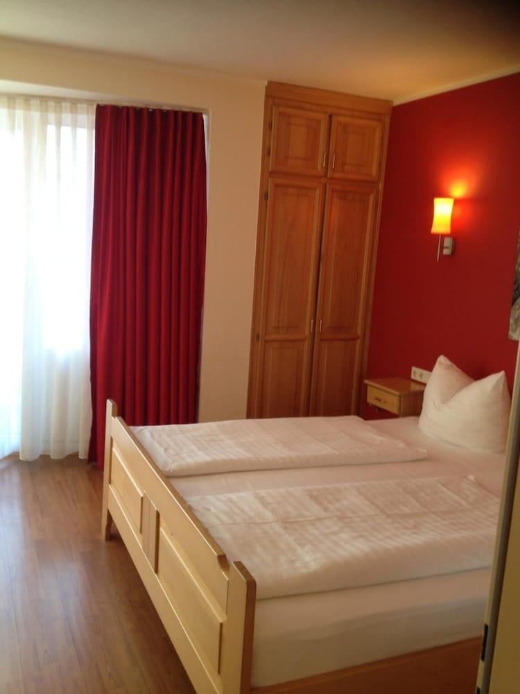 Hotel Atlas Sport Гармиш-Партенкирхен Экстерьер фото